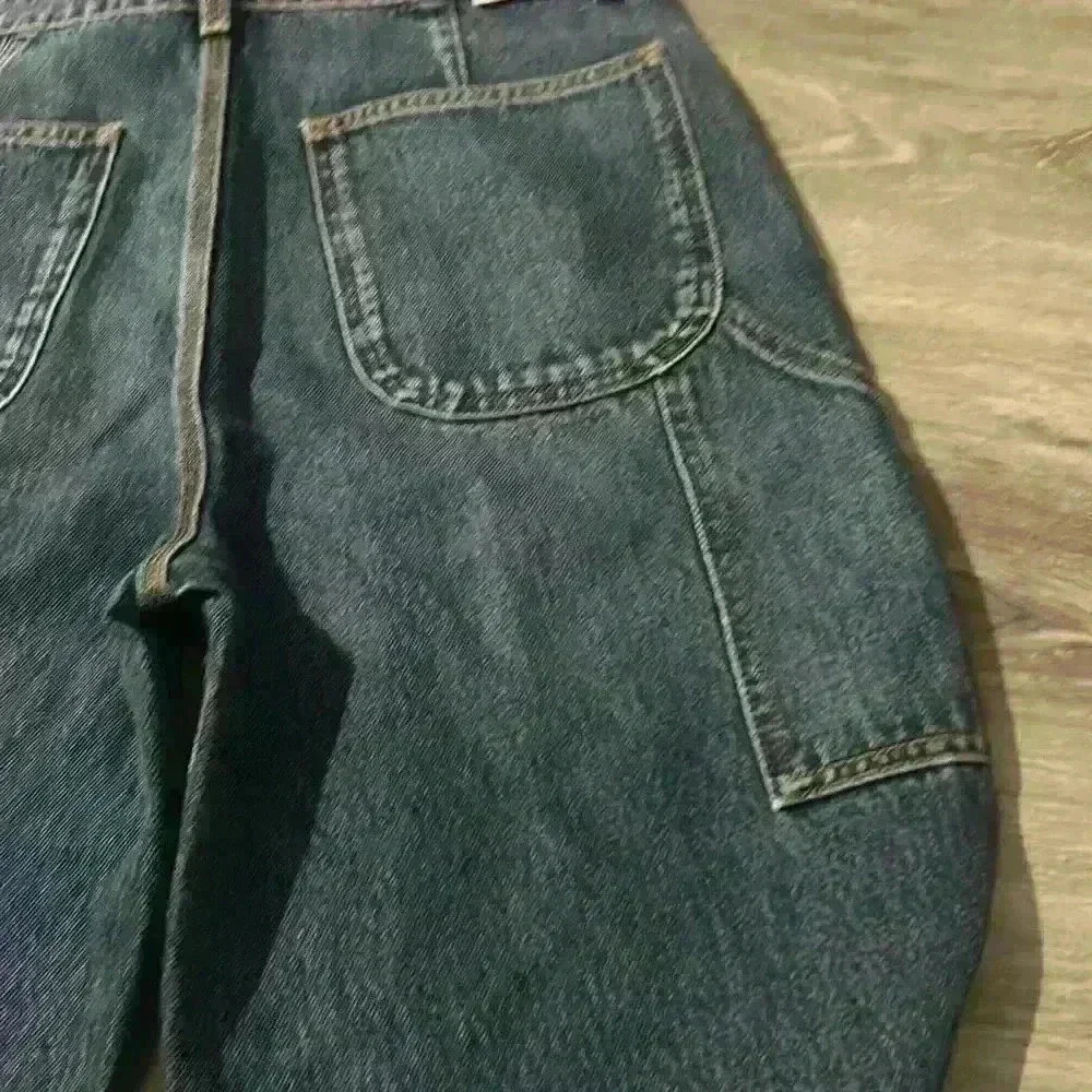 Boyish Strom denim - Picture 5 of 6